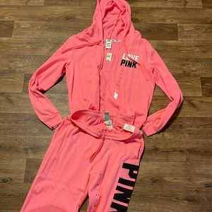 Victoria secret Pink outfit
